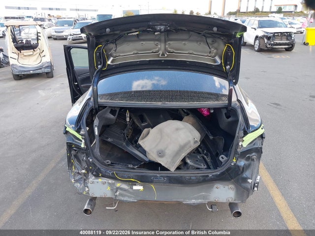 JM1GJ1W62E1139075 Mazda 6 Grand Touring
