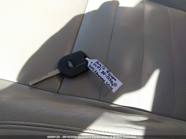 Продажа на аукционе авто 2013 Ford Escape Se, vin: 1FMCU0G92DUA89456, номер лота: 40088120