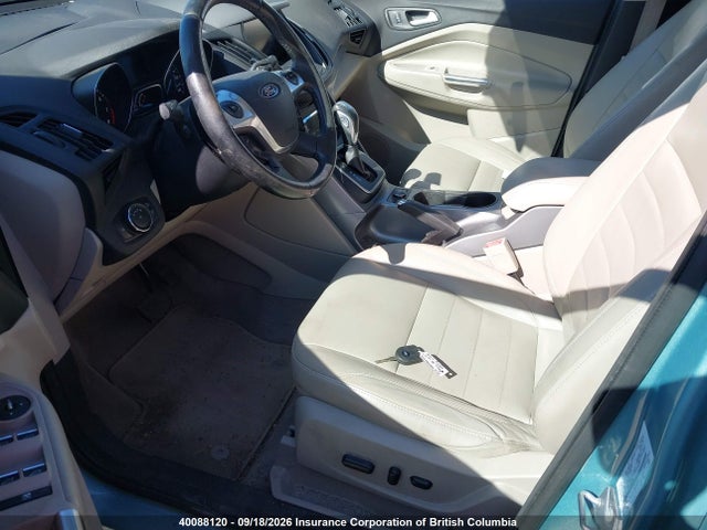 Продажа на аукционе авто 2013 Ford Escape Se, vin: 1FMCU0G92DUA89456, номер лота: 40088120
