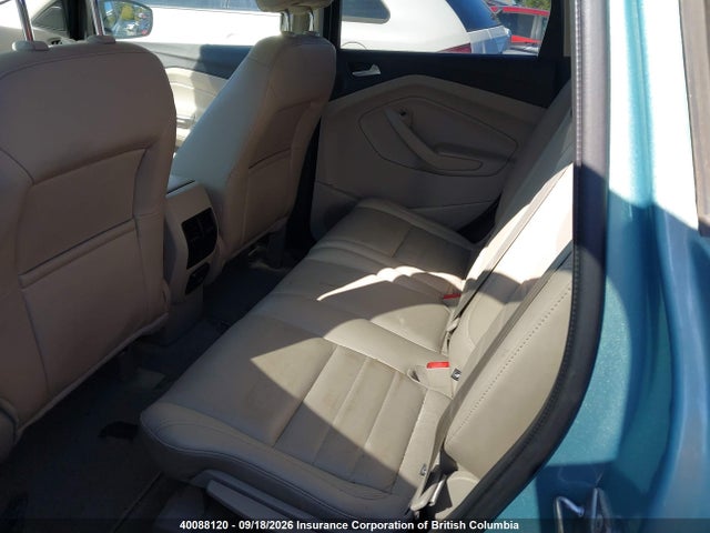 Продажа на аукционе авто 2013 Ford Escape Se, vin: 1FMCU0G92DUA89456, номер лота: 40088120