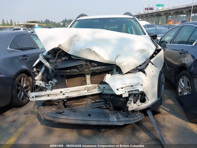 Subaru Ascent 2020 4S4WMAAD1L3472437 Image 13