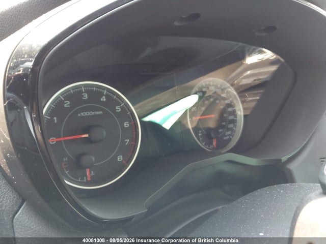 Subaru Ascent 2020 4S4WMAAD1L3472437 Image 7