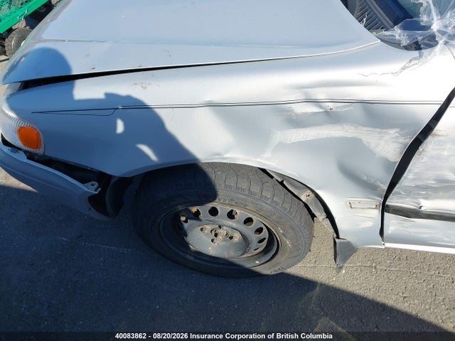 Продажа на аукционе авто 1999 Toyota Corolla Ve/ce/le, vin: 2T1BR12E7XC775733, номер лота: 40083862