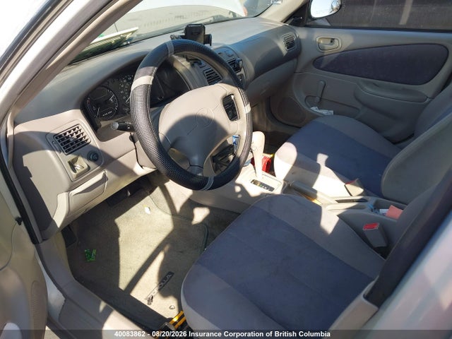 Продажа на аукционе авто 1999 Toyota Corolla Ve/ce/le, vin: 2T1BR12E7XC775733, номер лота: 40083862
