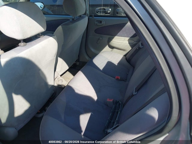 Продажа на аукционе авто 1999 Toyota Corolla Ve/ce/le, vin: 2T1BR12E7XC775733, номер лота: 40083862