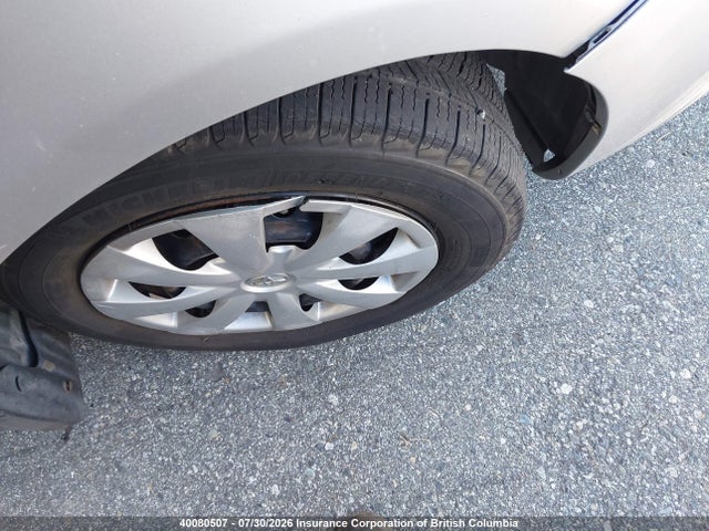 2010 Toyota Corolla S/le/xle მანქანა იყიდება აუქციონზე, vin: 2T1BU4EE1AC424500, აუქციონის ნომერი: 40080507