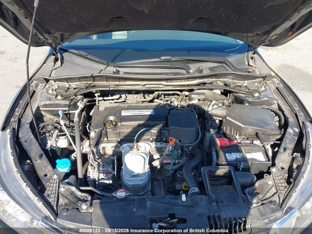 1HGCR2F92EA803108 Honda Accord Touring