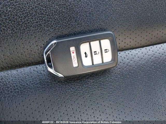 1HGCR2F92EA803108 Honda Accord Touring