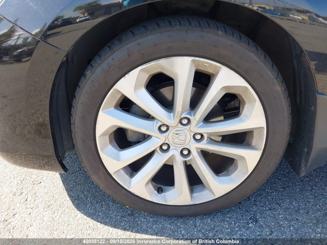 1HGCR2F92EA803108 Honda Accord Touring