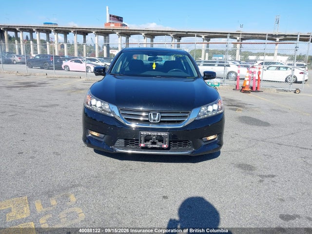 1HGCR2F92EA803108 Honda Accord Touring
