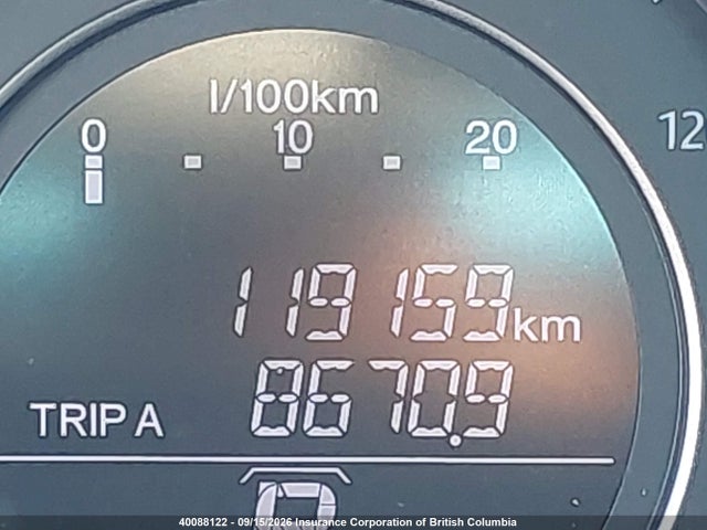 1HGCR2F92EA803108 Honda Accord Touring