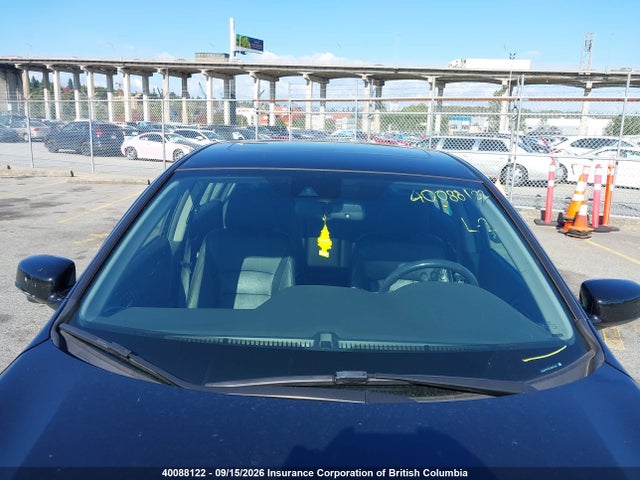 1HGCR2F92EA803108 Honda Accord Touring