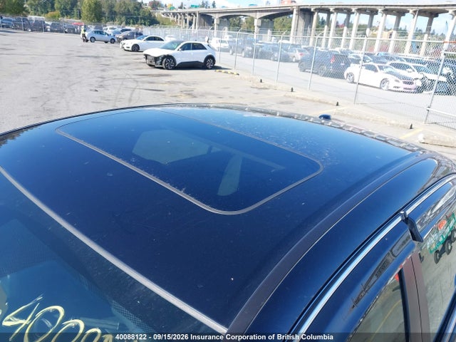 1HGCR2F92EA803108 Honda Accord Touring