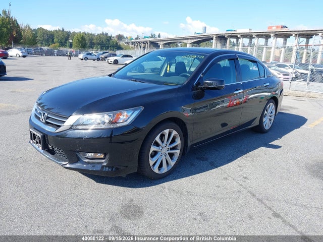 1HGCR2F92EA803108 Honda Accord Touring