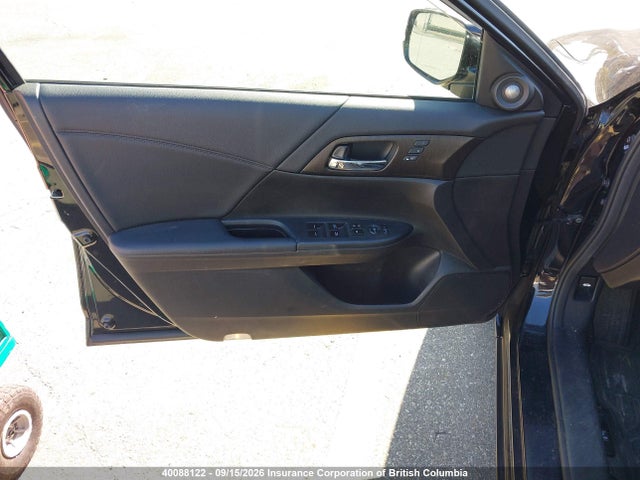 1HGCR2F92EA803108 Honda Accord Touring
