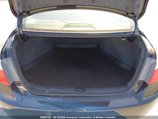 1HGCR2F92EA803108 Honda Accord Touring