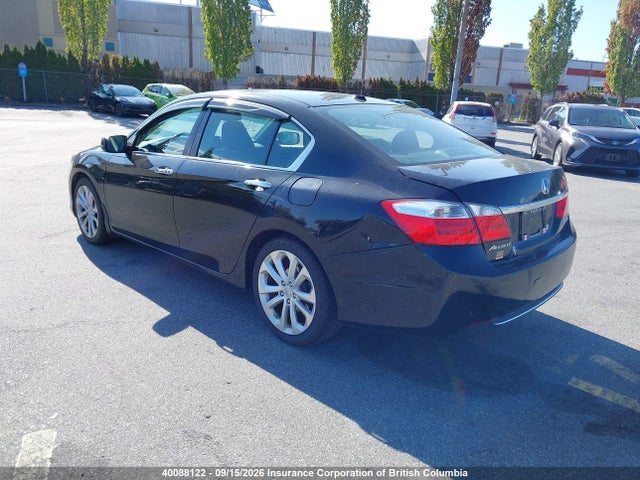 1HGCR2F92EA803108 Honda Accord Touring