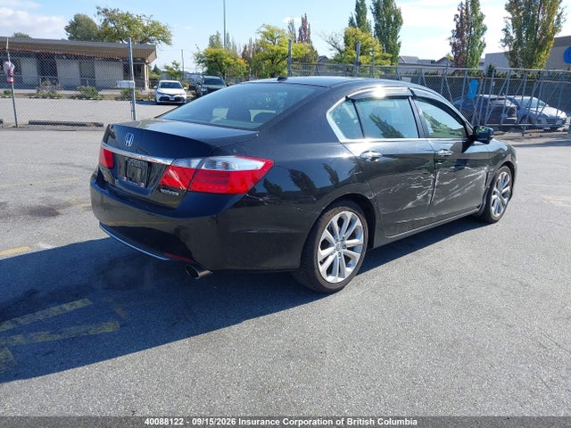 1HGCR2F92EA803108 Honda Accord Touring