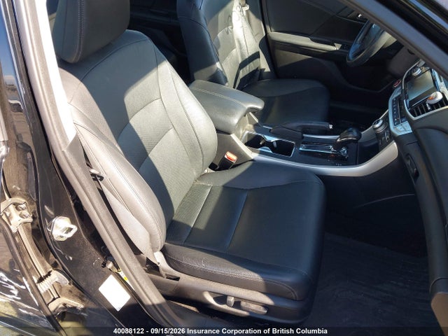1HGCR2F92EA803108 Honda Accord Touring