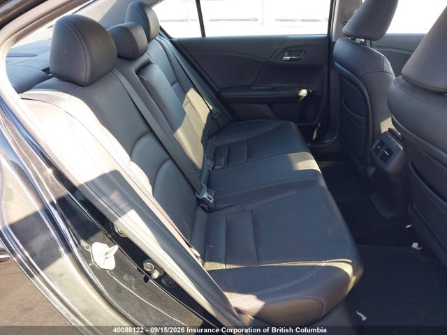 1HGCR2F92EA803108 Honda Accord Touring