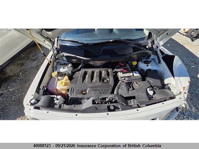 Продажа на аукционе авто 2011 Jeep Patriot Latitude, vin: 1J4NF4GB1BD149039, номер лота: 40088123