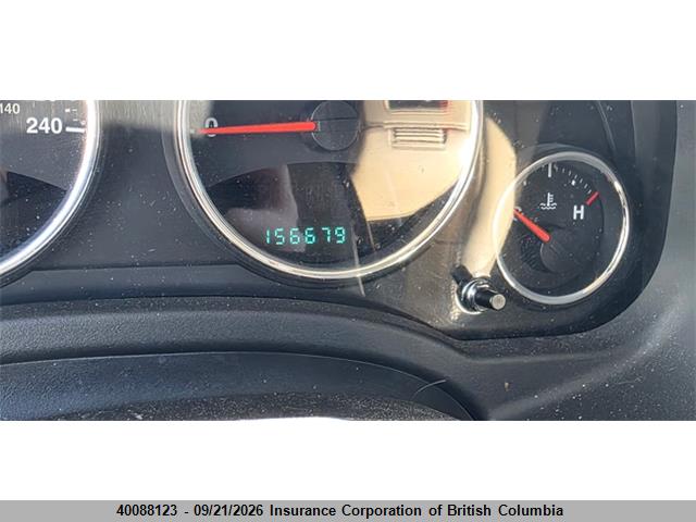 Продажа на аукционе авто 2011 Jeep Patriot Latitude, vin: 1J4NF4GB1BD149039, номер лота: 40088123