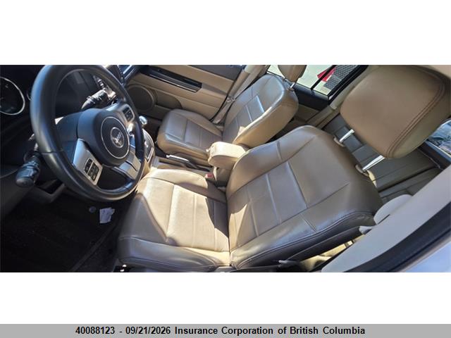 Продажа на аукционе авто 2011 Jeep Patriot Latitude, vin: 1J4NF4GB1BD149039, номер лота: 40088123