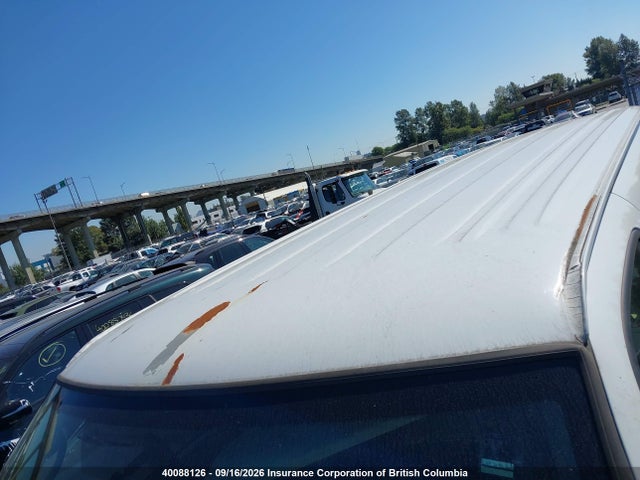 2007 Gmc Savana G1500 მანქანა იყიდება აუქციონზე, vin: 1GTFG15X271165005, აუქციონის ნომერი: 40088126