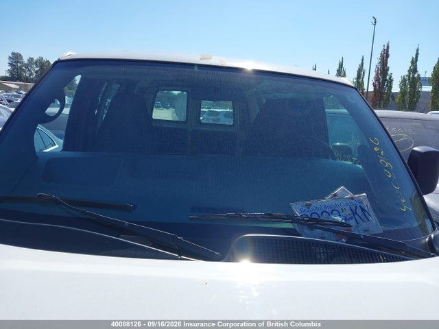 2007 Gmc Savana G1500 მანქანა იყიდება აუქციონზე, vin: 1GTFG15X271165005, აუქციონის ნომერი: 40088126