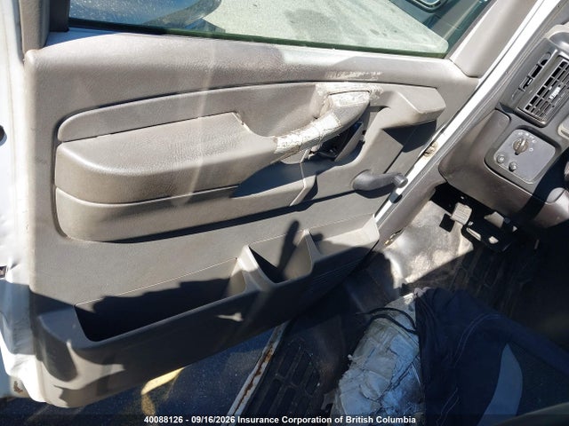 2007 Gmc Savana G1500 მანქანა იყიდება აუქციონზე, vin: 1GTFG15X271165005, აუქციონის ნომერი: 40088126