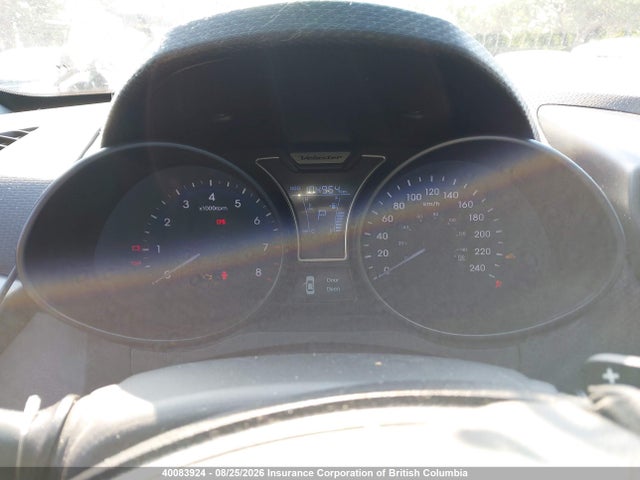 Продажа на аукционе авто 2013 Hyundai Veloster Turbo, vin: KMHTC6AE1DU176809, номер лота: 40083924