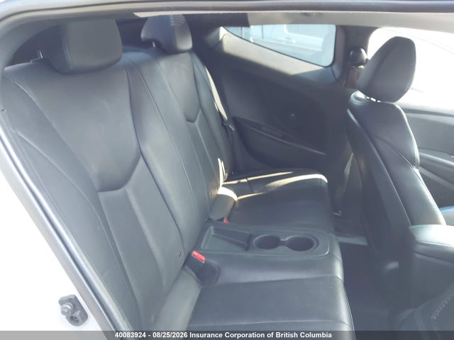 Продажа на аукционе авто 2013 Hyundai Veloster Turbo, vin: KMHTC6AE1DU176809, номер лота: 40083924