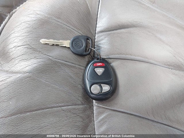 Aukcja sprzedaży 2006 Buick Rendezvous Cx/cxl, vin: 3G5DA03LX6S567393, numer aukcji: 40086798