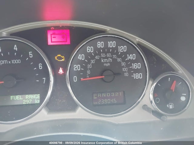 Aukcja sprzedaży 2006 Buick Rendezvous Cx/cxl, vin: 3G5DA03LX6S567393, numer aukcji: 40086798