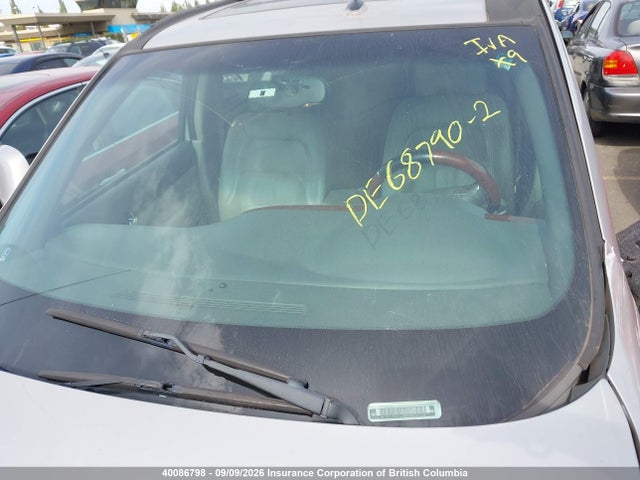 Aukcja sprzedaży 2006 Buick Rendezvous Cx/cxl, vin: 3G5DA03LX6S567393, numer aukcji: 40086798