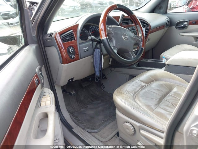 Aukcja sprzedaży 2006 Buick Rendezvous Cx/cxl, vin: 3G5DA03LX6S567393, numer aukcji: 40086798