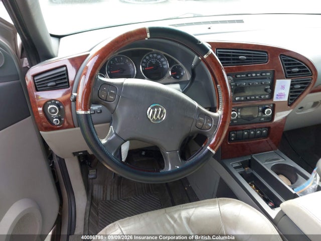 Aukcja sprzedaży 2006 Buick Rendezvous Cx/cxl, vin: 3G5DA03LX6S567393, numer aukcji: 40086798