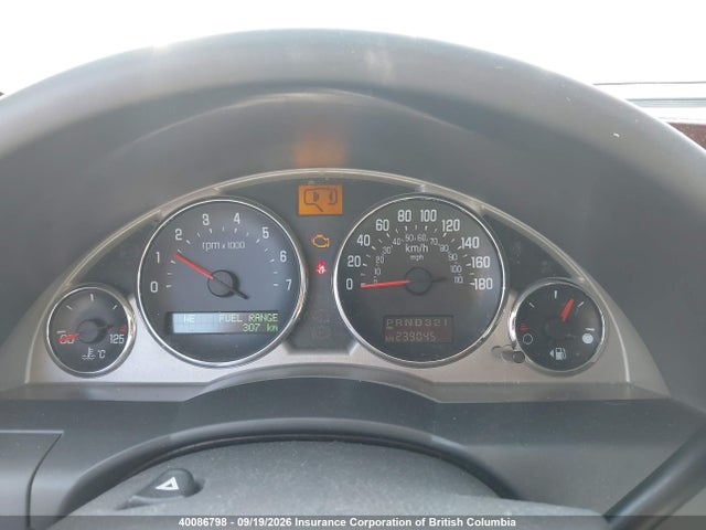 Aukcja sprzedaży 2006 Buick Rendezvous Cx/cxl, vin: 3G5DA03LX6S567393, numer aukcji: 40086798
