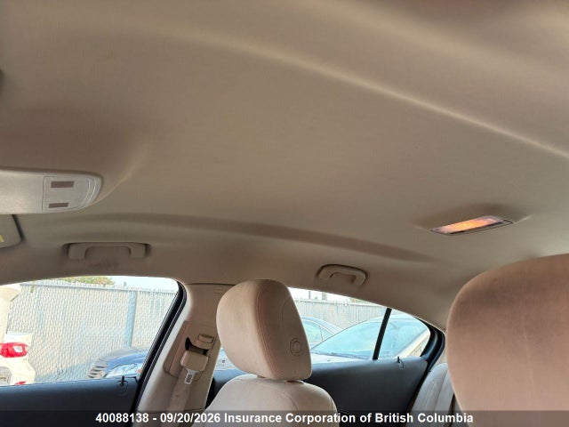 Продажа на аукционе авто 2013 Buick Lacrosse Eassist, vin: 1G4GA5ER9DF168153, номер лота: 40088138