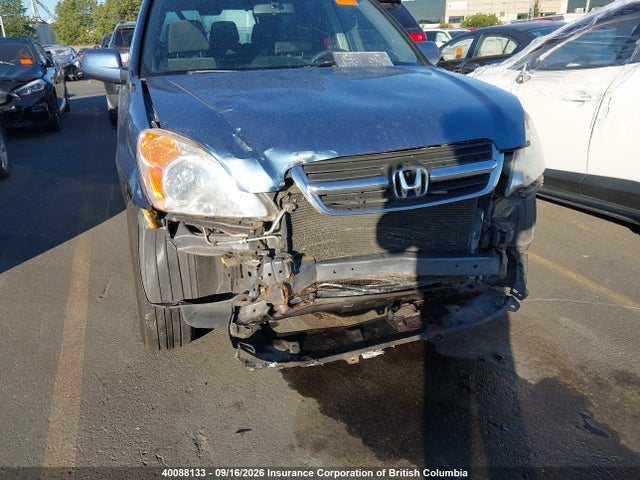 Aukcja sprzedaży 2002 Honda Cr-v Ex, vin: JHLRD788X2C805071, numer aukcji: 40088133