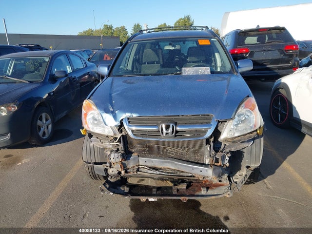 Aukcja sprzedaży 2002 Honda Cr-v Ex, vin: JHLRD788X2C805071, numer aukcji: 40088133