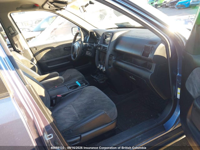 Aukcja sprzedaży 2002 Honda Cr-v Ex, vin: JHLRD788X2C805071, numer aukcji: 40088133