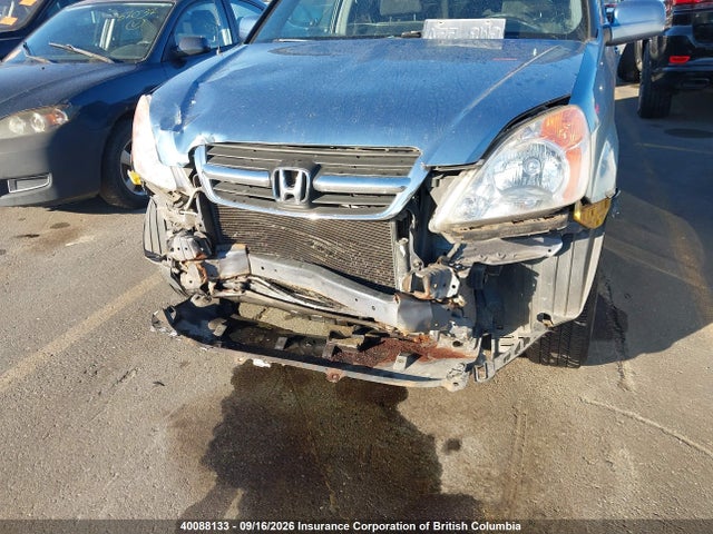Aukcja sprzedaży 2002 Honda Cr-v Ex, vin: JHLRD788X2C805071, numer aukcji: 40088133