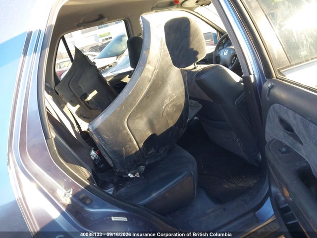 Aukcja sprzedaży 2002 Honda Cr-v Ex, vin: JHLRD788X2C805071, numer aukcji: 40088133