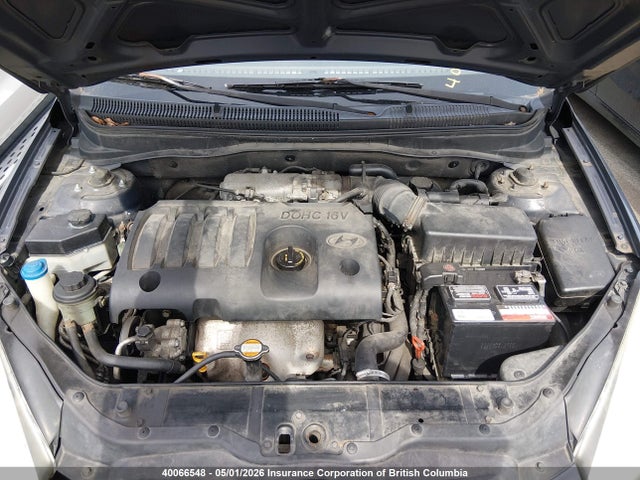 Продажа на аукционе авто 2009 Hyundai Accent Gls, vin: KMHCN45C29U355875, номер лота: 40066548