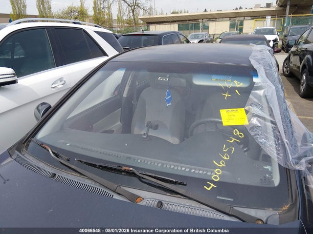 Продажа на аукционе авто 2009 Hyundai Accent Gls, vin: KMHCN45C29U355875, номер лота: 40066548