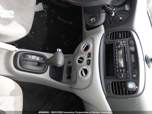 Продажа на аукционе авто 2009 Hyundai Accent Gls, vin: KMHCN45C29U355875, номер лота: 40066548