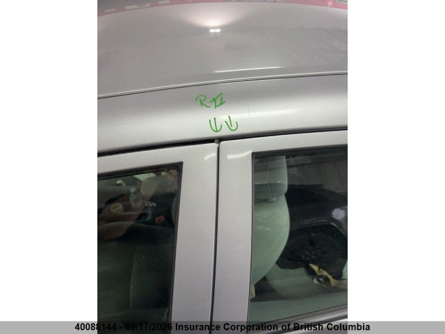40088144 :رقم المزاد ، 2T1BU40E99C052973 vin ، 2009 Toyota Corolla S/le/xle مزاد بيع