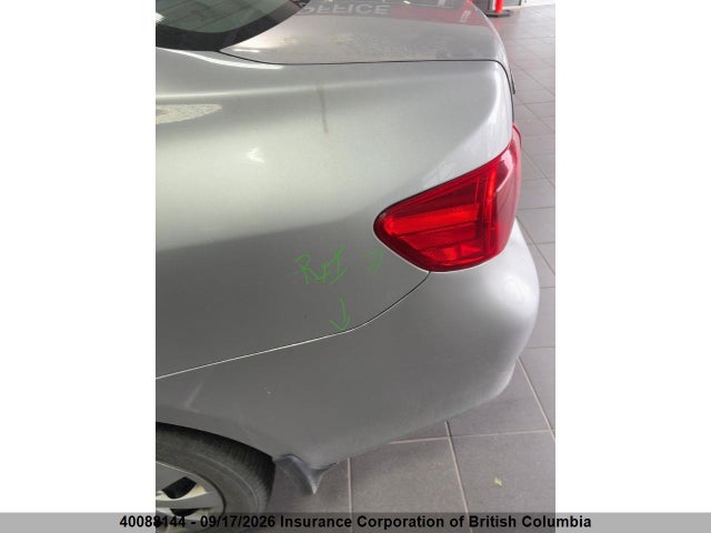 40088144 :رقم المزاد ، 2T1BU40E99C052973 vin ، 2009 Toyota Corolla S/le/xle مزاد بيع