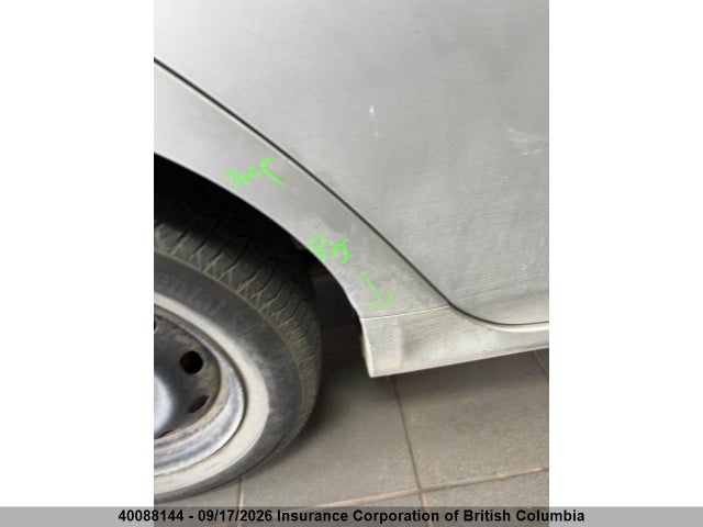 40088144 :رقم المزاد ، 2T1BU40E99C052973 vin ، 2009 Toyota Corolla S/le/xle مزاد بيع